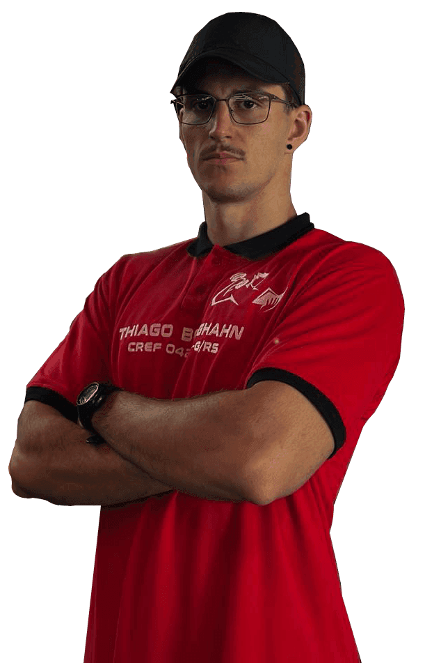 Thiago Berghahn